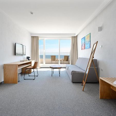 Ji Hotel سوزوبول المظهر الخارجي الصورة