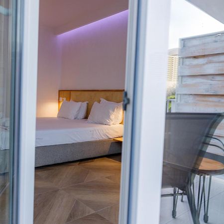 Ji Hotel سوزوبول المظهر الخارجي الصورة