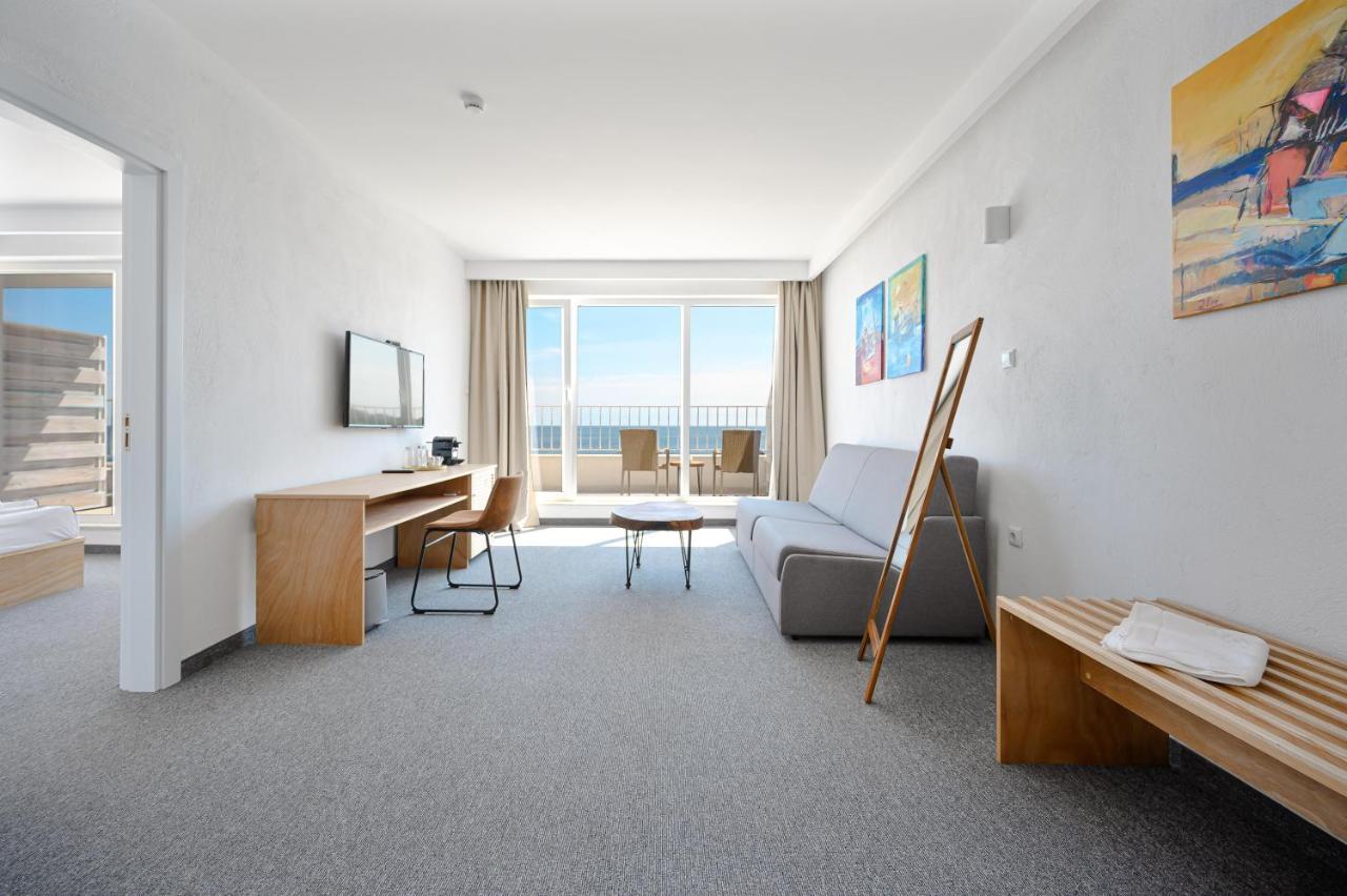 Ji Hotel سوزوبول المظهر الخارجي الصورة