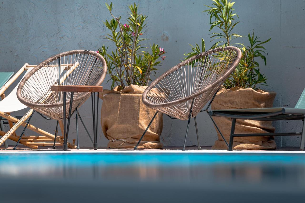 Ji Hotel سوزوبول المظهر الخارجي الصورة