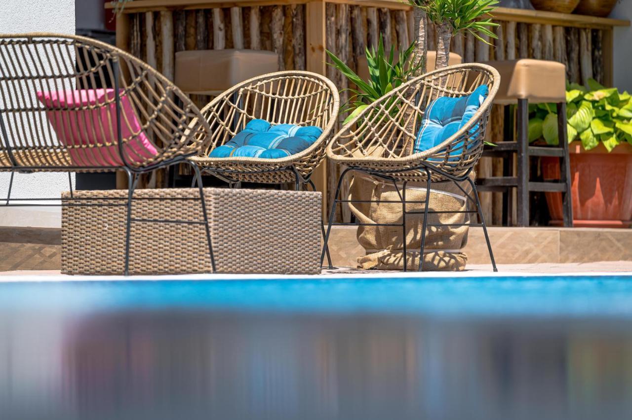 Ji Hotel سوزوبول المظهر الخارجي الصورة