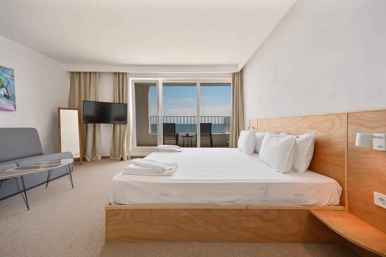 Ji Hotel سوزوبول المظهر الخارجي الصورة