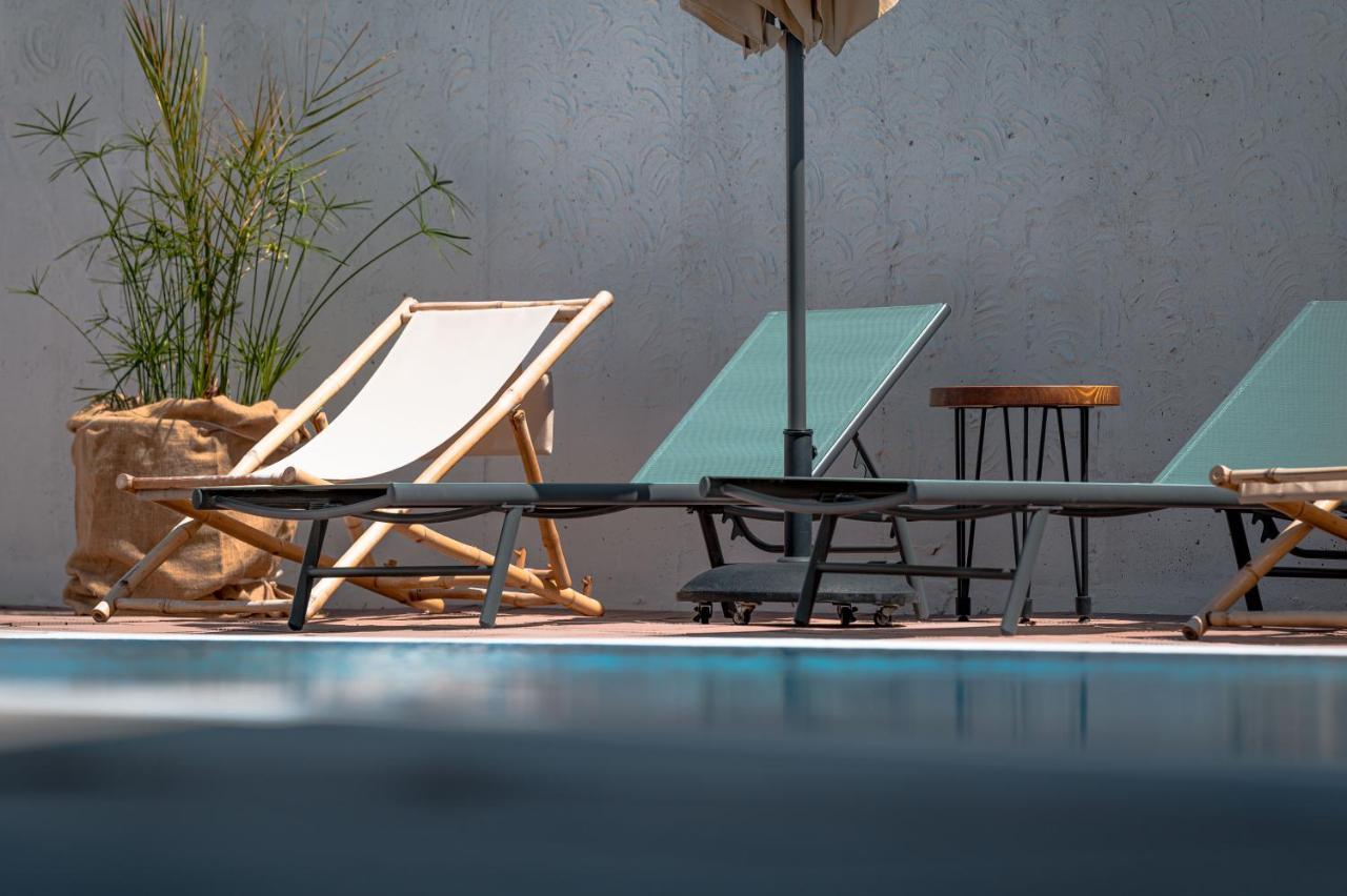 Ji Hotel سوزوبول المظهر الخارجي الصورة