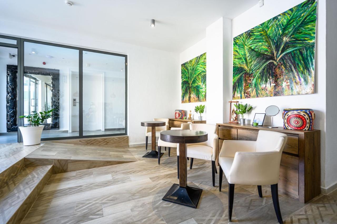 Ji Hotel سوزوبول المظهر الخارجي الصورة
