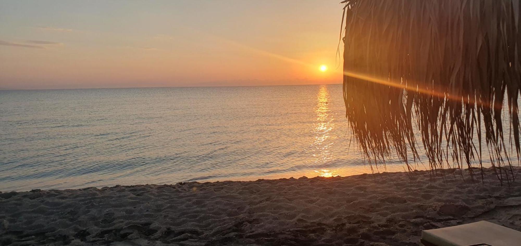 Ji Hotel سوزوبول المظهر الخارجي الصورة