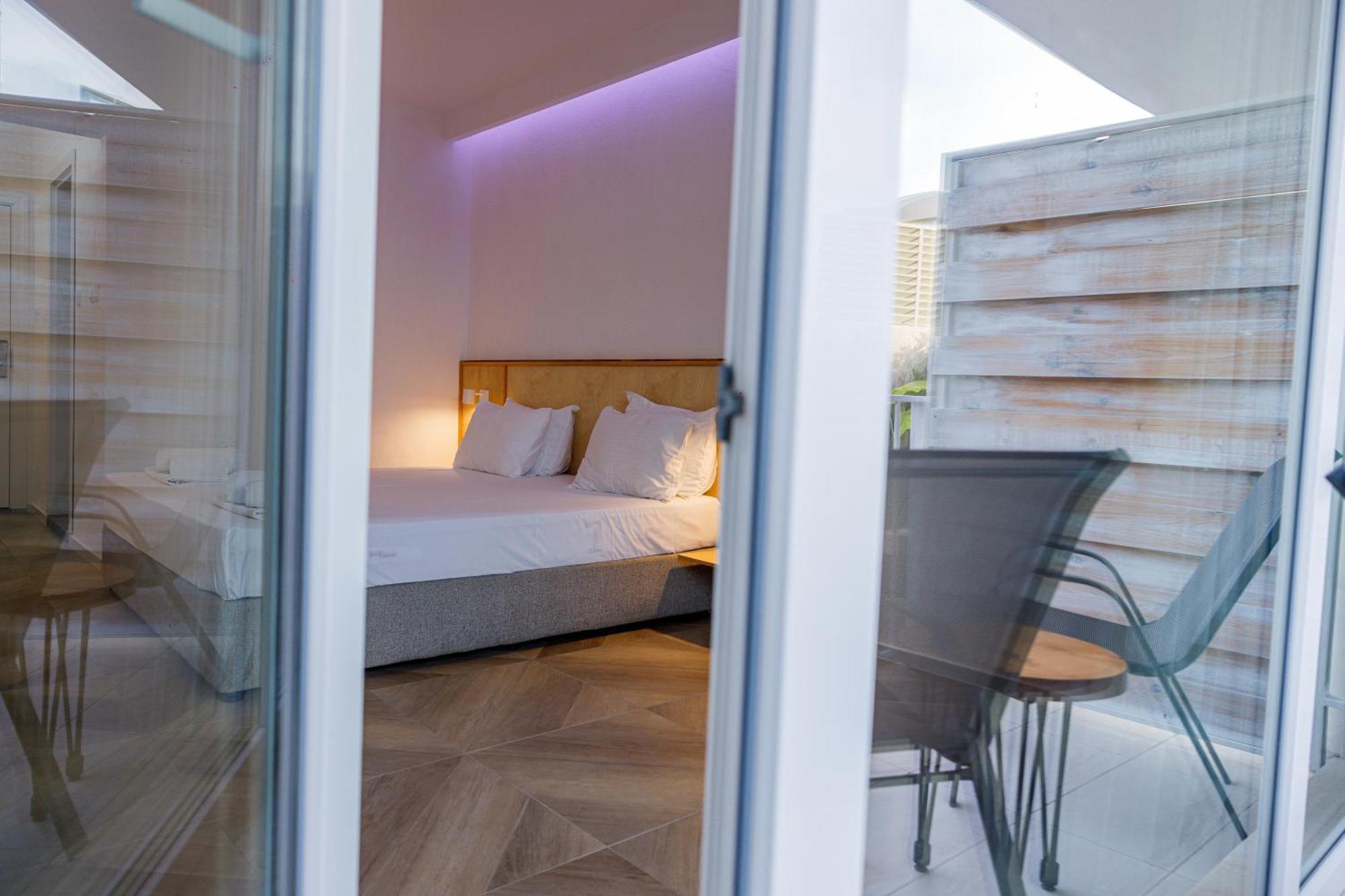 Ji Hotel سوزوبول المظهر الخارجي الصورة